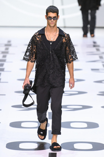 Fotoservizio/SS 2023/MEN/SFILATA/DOLCE & GABBANA/DP2/5