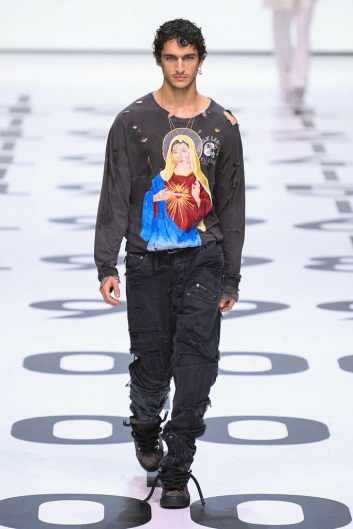 Fotoservizio/SS 2023/MEN/SFILATA/DOLCE & GABBANA/DP2/11