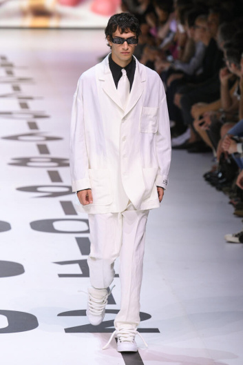 Fotoservizio/SS 2023/MEN/SFILATA/DOLCE & GABBANA/DP2/12