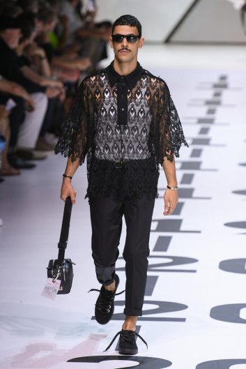 Fotoservizio/SS 2023/MEN/SFILATA/DOLCE & GABBANA/DP2/13