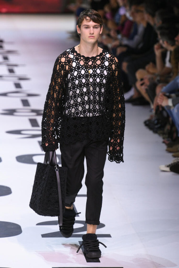 Fotoservizio/SS 2023/MEN/SFILATA/DOLCE & GABBANA/DP2/15