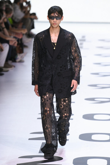 Fotoservizio/SS 2023/MEN/SFILATA/DOLCE & GABBANA/DP2/16