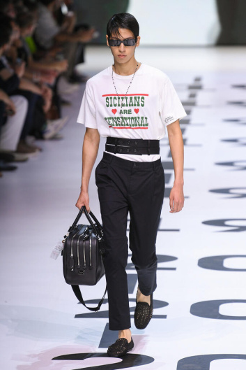 Fotoservizio/SS 2023/MEN/SFILATA/DOLCE & GABBANA/DP2/7