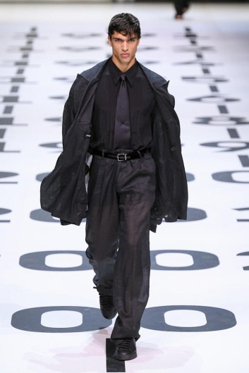 Fotoservizio/SS 2023/MEN/SFILATA/DOLCE & GABBANA/DP2/8