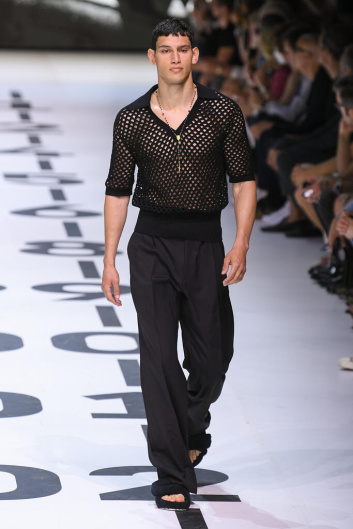 Fotoservizio/SS 2023/MEN/SFILATA/DOLCE & GABBANA/DP2/9