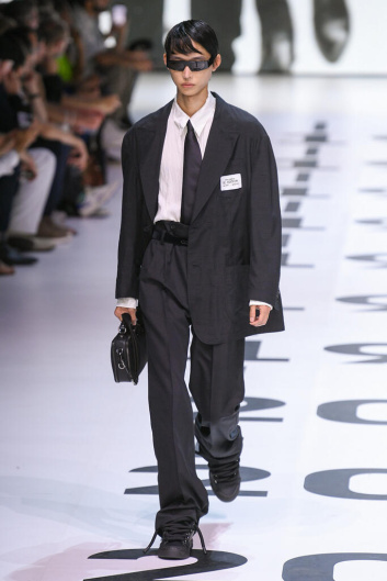 Fotoservizio/SS 2023/MEN/SFILATA/DOLCE & GABBANA/DP2/10