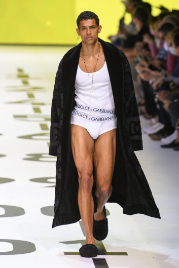 Fotoservizio/SS 2023/MEN/SFILATA/DOLCE & GABBANA/DP2/1
