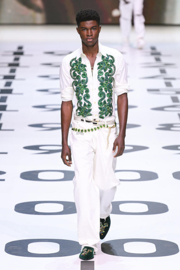 Fotoservizio/SS 2023/MEN/SFILATA/DOLCE & GABBANA/DP2/9