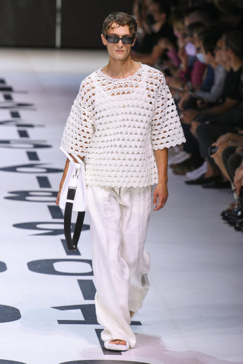 Fotoservizio/SS 2023/MEN/SFILATA/DOLCE & GABBANA/DP2/4