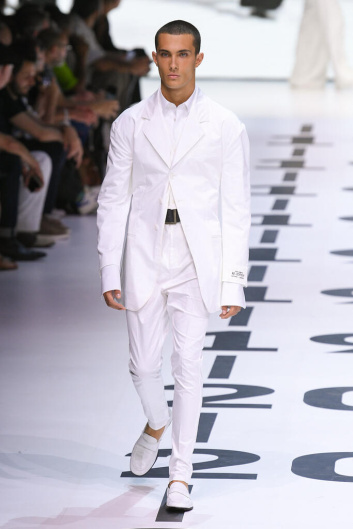 Fotoservizio/SS 2023/MEN/SFILATA/DOLCE & GABBANA/DP2/5