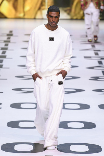 Fotoservizio/SS 2023/MEN/SFILATA/DOLCE & GABBANA/DP2/6