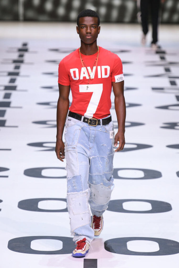 Fotoservizio/SS 2023/MEN/SFILATA/DOLCE & GABBANA/DP2/18