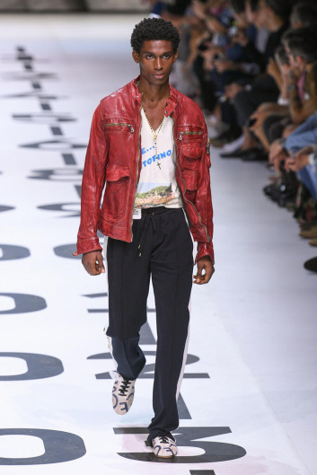 Fotoservizio/SS 2023/MEN/SFILATA/DOLCE & GABBANA/DP2/19