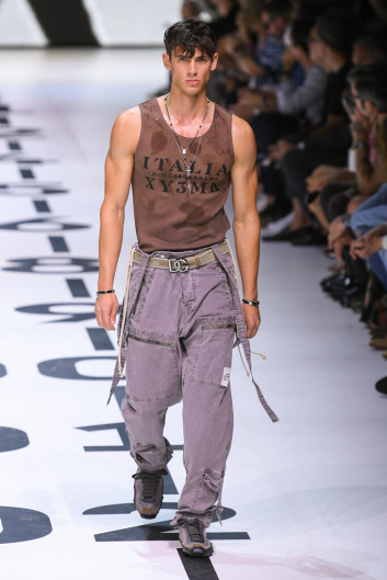 Fotoservizio/SS 2023/MEN/SFILATA/DOLCE & GABBANA/DP2/22