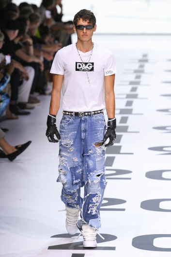 Fotoservizio/SS 2023/MEN/SFILATA/DOLCE & GABBANA/DP2/14