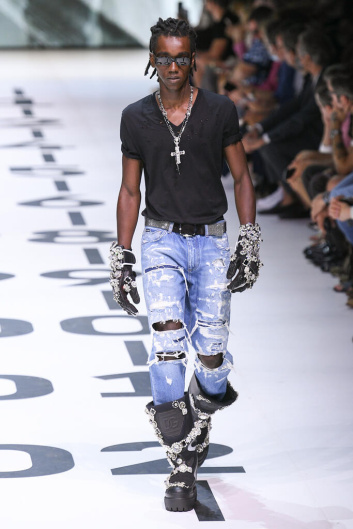 Fotoservizio/SS 2023/MEN/SFILATA/DOLCE & GABBANA/DP2/16