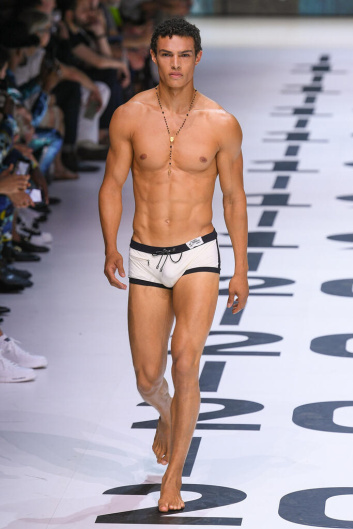 Fotoservizio/SS 2023/MEN/SFILATA/DOLCE & GABBANA/DP2/32