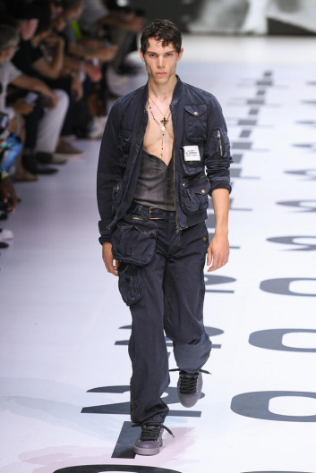 Fotoservizio/SS 2023/MEN/SFILATA/DOLCE & GABBANA/DP2/26