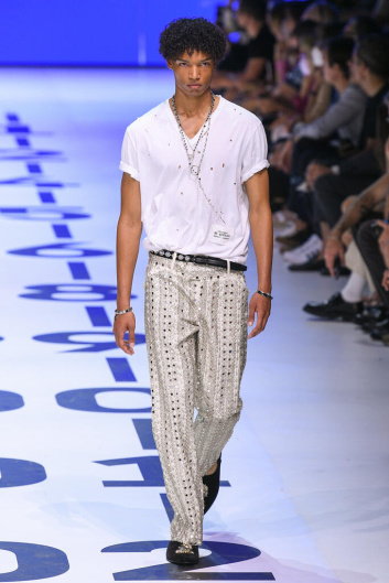 Fotoservizio/SS 2023/MEN/SFILATA/DOLCE & GABBANA/DP2/34