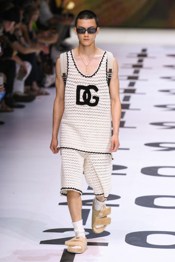 Fotoservizio/SS 2023/MEN/SFILATA/DOLCE & GABBANA/DP2/35