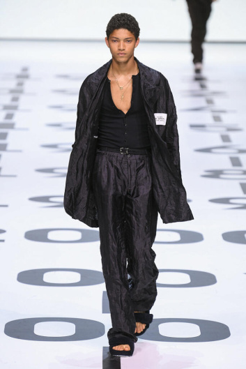 Fotoservizio/SS 2023/MEN/SFILATA/DOLCE & GABBANA/DP2/36