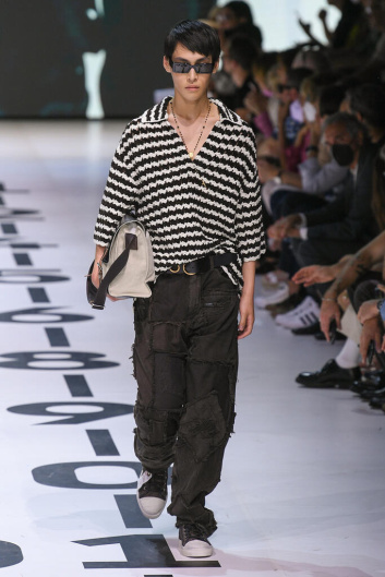 Fotoservizio/SS 2023/MEN/SFILATA/DOLCE & GABBANA/DP2/37