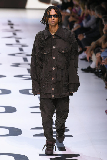 Fotoservizio/SS 2023/MEN/SFILATA/DOLCE & GABBANA/DP2/1