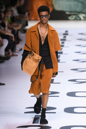 Fotoservizio/SS 2023/MEN/SFILATA/DOLCE & GABBANA/DP2/2