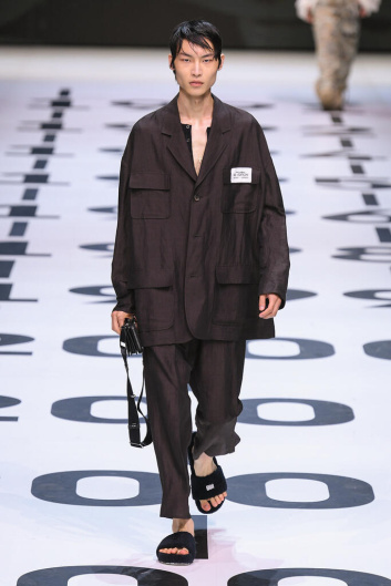 Fotoservizio/SS 2023/MEN/SFILATA/DOLCE & GABBANA/DP2/3