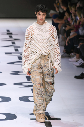 Fotoservizio/SS 2023/MEN/SFILATA/DOLCE & GABBANA/DP2/4