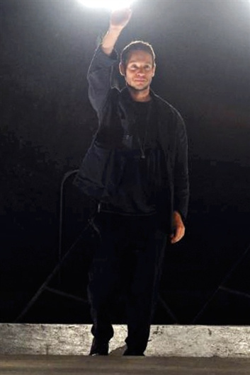 Fotoservizio/SS 2016/WOMEN/DAMIR DOMA/DP1/30