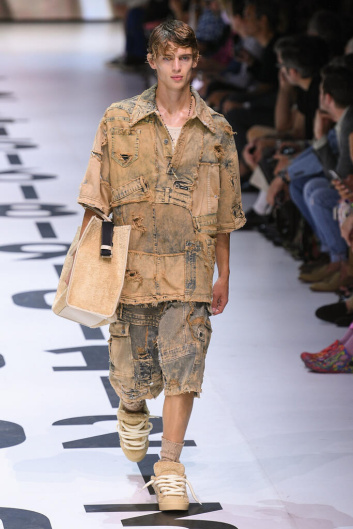 Fotoservizio/SS 2023/MEN/SFILATA/DOLCE & GABBANA/DP2/13