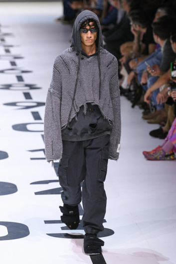 Fotoservizio/SS 2023/MEN/SFILATA/DOLCE & GABBANA/DP2/1