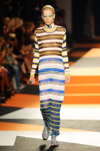 Fotoservizio/SS 2016/WOMEN/MISSONI/DP1/0