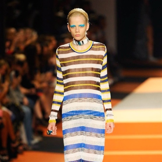 MISSONI