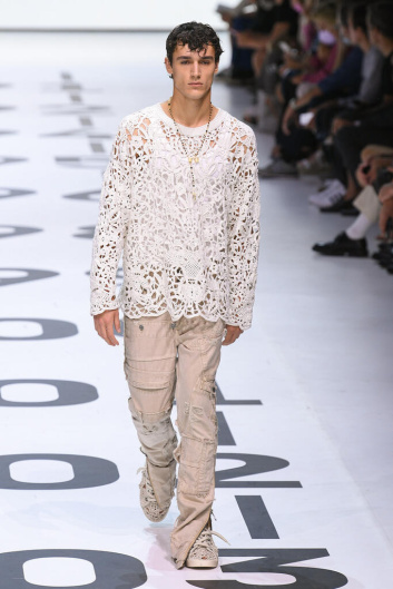 Fotoservizio/SS 2023/MEN/SFILATA/DOLCE & GABBANA/DP2/7