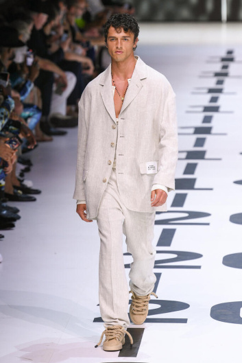 Fotoservizio/SS 2023/MEN/SFILATA/DOLCE & GABBANA/DP2/8