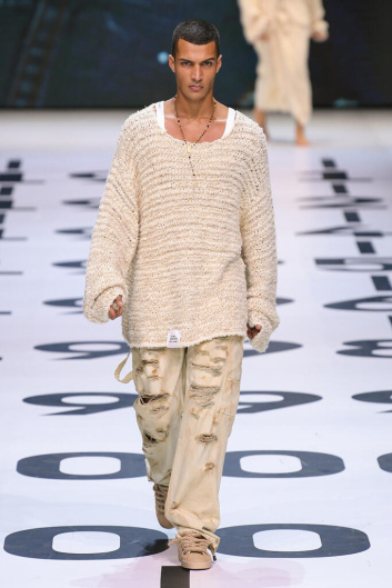 Fotoservizio/SS 2023/MEN/SFILATA/DOLCE & GABBANA/DP2/9