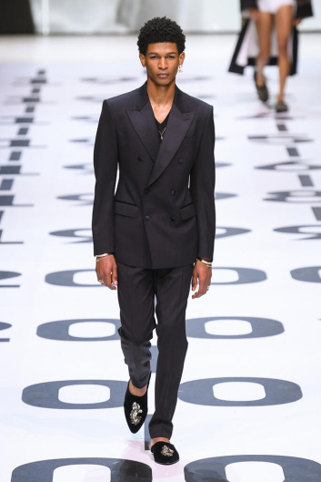 Fotoservizio/SS 2023/MEN/SFILATA/DOLCE & GABBANA/DP2/6