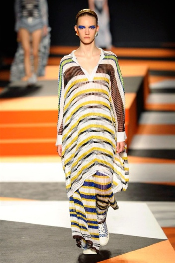 Fotoservizio/SS 2016/WOMEN/MISSONI/DP1/1