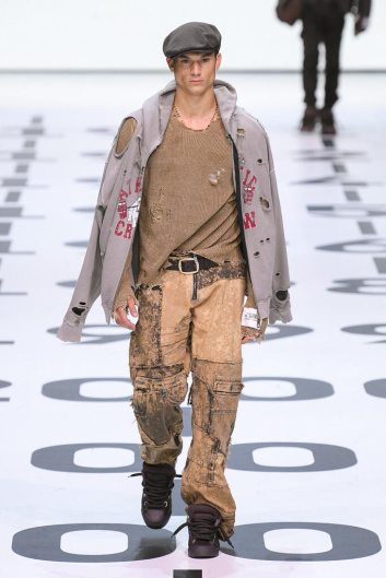 Fotoservizio/SS 2023/MEN/SFILATA/DOLCE & GABBANA/DP2/3