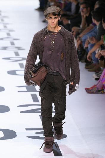 Fotoservizio/SS 2023/MEN/SFILATA/DOLCE & GABBANA/DP2/4