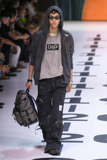 Fotoservizio/SS 2023/MEN/SFILATA/DOLCE & GABBANA/DP2/5