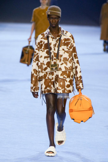 Fotoservizio/SS 2023/MEN/SFILATA/FENDI/DP2/1