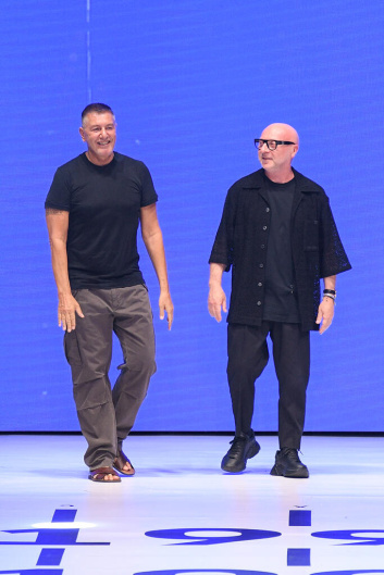 Fotoservizio/SS 2023/MEN/SFILATA/DOLCE & GABBANA/DP2/1