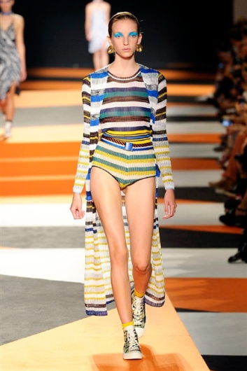 Fotoservizio/SS 2016/WOMEN/MISSONI/DP1/5