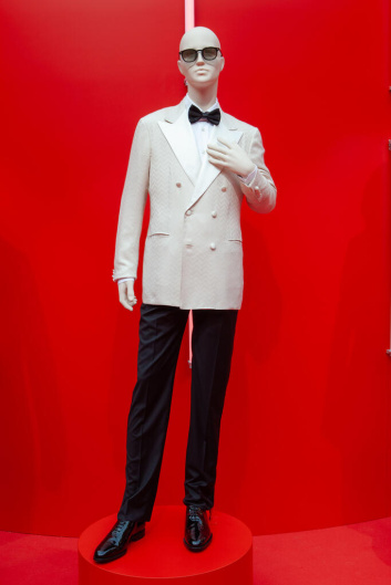 Fotoservizio/SS 2023/MEN/PRESENTAZIONE/KITON/DP2/11