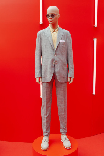 Fotoservizio/SS 2023/MEN/PRESENTAZIONE/KITON/DP2/23