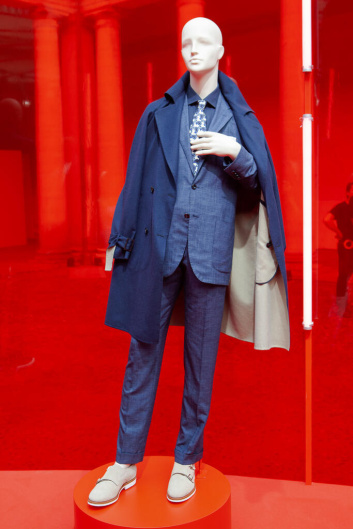 Fotoservizio/SS 2023/MEN/PRESENTAZIONE/KITON/DP2/38