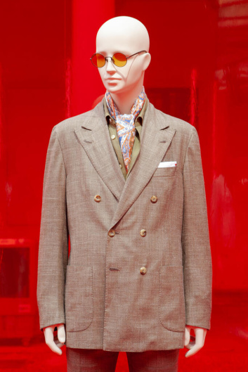 Fotoservizio/SS 2023/MEN/PRESENTAZIONE/KITON/DP2/43
